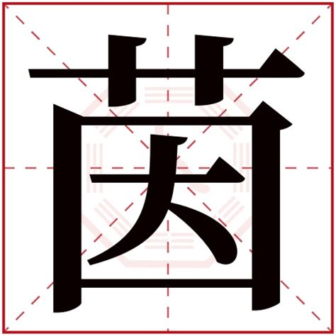 茵名字